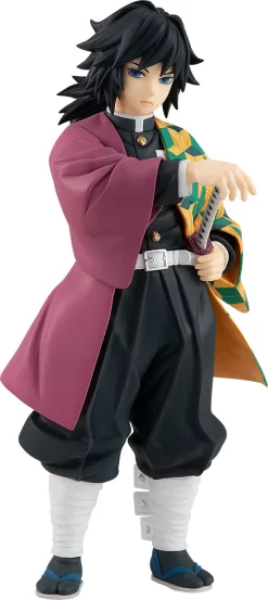 GOOD SMILE COMPANY Pop Up Parade Demon Slayer: Kimetsu No Yaiba Giyu Tomioka -Figures and Dolls Store ce1842d10e3848cfa27701f6a1bb2895.jpg