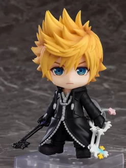 GOOD SMILE COMPANY Nendoroid Roxas: Kingdom Hearts III Ver.