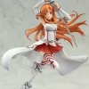 GOOD SMILE COMPANY Sword Art Online Asuna -Knights Of The Blood Ver.- 1/8 Scale Figure (Re-run)