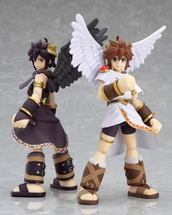 GOOD SMILE COMPANY Figma Kid Icarus: Uprising Pit (Re-run) -Figures and Dolls Store cef48479d69f47818744b6b578180e5f.jpg