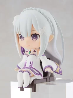 GOOD SMILE COMPANY Nendoroid Swacchao! Re:Zero -Starting Life In Another World- Emilia -Figures and Dolls Store cf7b8e2be6c14fb095a463419b4a5666.jpg