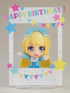 GOOD SMILE COMPANY Nendoroid More: Acrylic Frame Stand (Happy Birthday/Social Media/My Fav Is Amazing) -Figures and Dolls Store cf87b79f9d954b5790bc204fc88b3ffd.jpg
