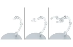 GOOD SMILE COMPANY The Simple Stand Mini X4 (for Small Figures & Chibi Figures) -Figures and Dolls Store cfbb7f7b10f64284a74e843e31ac83f6.jpg