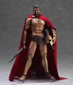GOOD SMILE COMPANY Figma 300 Leonidas