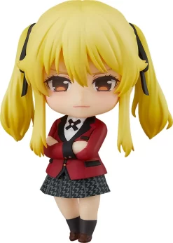 GOOD SMILE COMPANY Nendoroid Kakegurui Xx Mary Saotome -Figures and Dolls Store d0d44320ecb642fca483537763c076a7.jpg