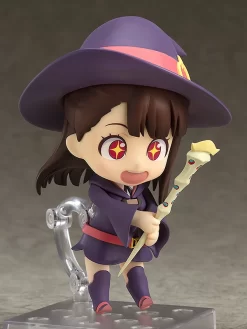 GOOD SMILE COMPANY Nendoroid Little Witch Academia Atsuko Kagari (Re-run) -Figures and Dolls Store d10906bf02a24ed18114ebcc433eecf1.jpg