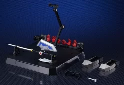 GOOD SMILE COMPANY Gridman The Hyper Agent The Gattai Thunder Gridman -Figures and Dolls Store d1354541773e488e83ba31973421f745.jpg