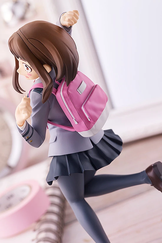 GOOD SMILE COMPANY Pop Up Parade My Hero Academia Ochaco Uraraka 9 GOOD SMILE COMPANY Pop Up Parade My Hero Academia Ochaco Uraraka - Image 9