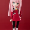 GOOD SMILE COMPANY Harmonia Humming Darling In The Franxx Zero Two