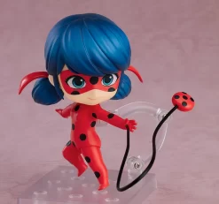 GOOD SMILE COMPANY Nendoroid Miraculous: Tales Of Ladybug & Cat Noir Ladybug 9 GOOD SMILE COMPANY Nendoroid Miraculous: Tales Of Ladybug & Cat Noir Ladybug -Figures and Dolls Store d200dfd56fbd4685b9a2b6aea38cee75.jpg