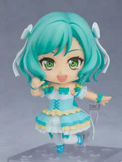 GOOD SMILE COMPANY Nendoroid BanG Dream! Girls Band Party! Hina Hikawa: Stage Outfit Ver.