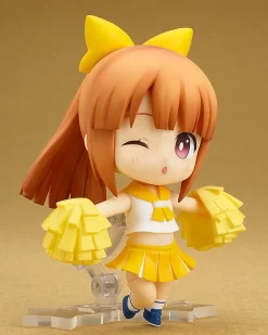 GOOD SMILE COMPANY Nendoroid More: Dress-Up Cheerleaders -Figures and Dolls Store d300a55f55894bad86ed42e4c07dc504.jpg