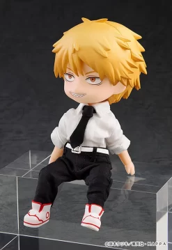 GOOD SMILE COMPANY Nendoroid Doll Outfit Set: Chainsaw Man Denji -Figures and Dolls Store d33a4bc0d24041fe8384e4805f53f151.jpg