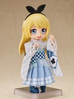 GOOD SMILE COMPANY Nendoroid Doll Outfit Set Alice: Japanese Dress Ver. -Figures and Dolls Store d33b79ac327841feae3c6cd7a1a9e85d.jpg