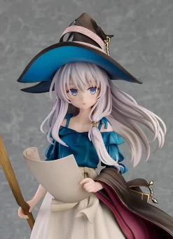 GOOD SMILE COMPANY Wandering Witch: The Journey Of Elaina Elaina -Early Summer Sky- 1/7 Scale Figure -Figures and Dolls Store d34c3267048745c9979e4d5e612f5396.jpg