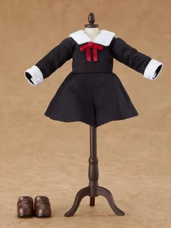 GOOD SMILE COMPANY Nendoroid Doll: Outfit Set (Kaguya-sama: Love Is War? Shuchiin Academy Uniform - Girl) -Figures and Dolls Store d37c0ffe9ba546439cd94cada5f88e49.jpg