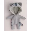 GOOD SMILE COMPANY Nendoroid Doll: Kigurumi Pajamas (American Shorthair)