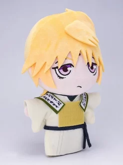 GOOD SMILE COMPANY Nendoroid Plus Plushie Saiyuki Reload -Zeroin- -Figures and Dolls Store d3a1630b01e644bbabbbaa9d2d6e2708.jpg