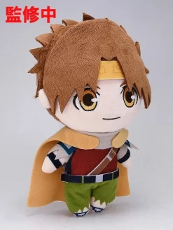 GOOD SMILE COMPANY Nendoroid Plus Plushie Saiyuki Reload -Zeroin- -Figures and Dolls Store d3a9dcbe5ad14d79873fdbf0e1eaee55.jpg