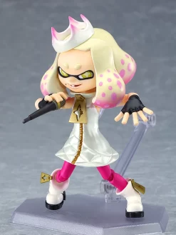 GOOD SMILE COMPANY Figma Splatoon 2 Off The Hook 12 GOOD SMILE COMPANY Figma Splatoon 2 Off The Hook -Figures and Dolls Store d3eef63452ea4f24badbf337700c9e4f.jpg