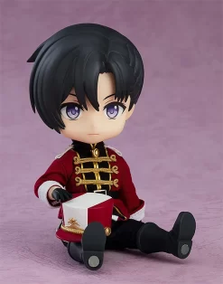 GOOD SMILE COMPANY Nendoroid Doll Toy Soldier: Callion -Figures and Dolls Store d41cd215efa94353b7f7f2e1f8d3b99b.jpg
