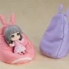 GOOD SMILE COMPANY Nendoroid More Bean Bag Chair: Rabbit