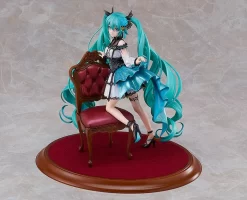 GOOD SMILE COMPANY Hatsune Miku: Rose Cage Ver. 1/7 Scale Figure -Figures and Dolls Store d4335c98f85e41dfb8125b4dcb52d8c0.jpg