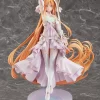 GOOD SMILE COMPANY Sword Art Online: Alicization - War Of Underworld Asuna Goddess Of Creation Stacia 1/7 Scale Figure