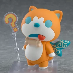 GOOD SMILE COMPANY Nendoroid Godzilla Singular Point Pelops II -Figures and Dolls Store d46be2e128d5434f96971c12dc137756.jpg