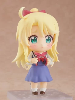 GOOD SMILE COMPANY Nendoroid Wataten!: An Angel Flew Down To Me: Precious Friends Noa Himesaka 8 GOOD SMILE COMPANY Nendoroid Wataten!: An Angel Flew Down To Me: Precious Friends Noa Himesaka -Figures and Dolls Store d4eddb7c9c9b44fda22b6aabf08d7082.jpg