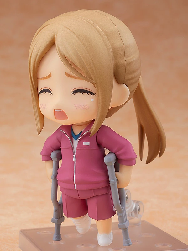 GOOD SMILE COMPANY Nendoroid If My Favorite Pop Idol Made It To The Budokan, I Would Die Eripiyo 4 GOOD SMILE COMPANY Nendoroid If My Favorite Pop Idol Made It To The Budokan, I Would Die Eripiyo - Image 4