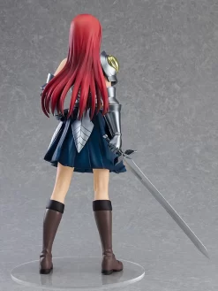 GOOD SMILE COMPANY Pop Up Parade Fairy Tail Erza Scarlet XL 13 GOOD SMILE COMPANY Pop Up Parade Fairy Tail Erza Scarlet XL -Figures and Dolls Store d5306a7f7e634e6492450ca3596ca3a2.jpg