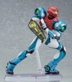 GOOD SMILE COMPANY Figma Metroid Samus Aran: Dread Ver. 13 GOOD SMILE COMPANY Figma Metroid Samus Aran: Dread Ver. -Figures and Dolls Store d5b457a4f0e2441b9e5eb09aaa9db4e8.jpg