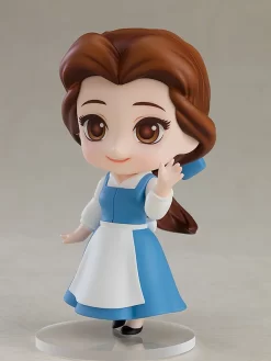 GOOD SMILE COMPANY Nendoroid Beauty And The Beast Belle: Village Girl Ver. -Figures and Dolls Store d5e1a4baa6434f9dafeb0616f11e5d0a.jpg