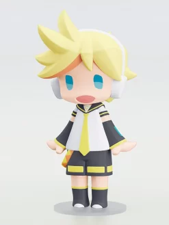 GOOD SMILE COMPANY Hello! Good Smile Kagamine Len -Figures and Dolls Store d6031cc81a144e40be714980b1f8a7cd.jpg