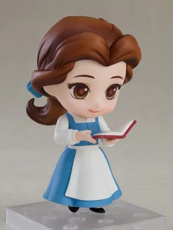GOOD SMILE COMPANY Nendoroid Beauty And The Beast Belle: Village Girl Ver. -Figures and Dolls Store d6649b67fd1b4e01934080abc98b7723.jpg