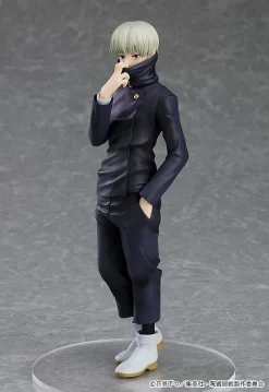 GOOD SMILE COMPANY Pop Up Parade Jujutsu Kaisen Toge Inumaki -Figures and Dolls Store d67bf39b38e34f57902ddbf44e3347ca.jpg