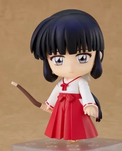 GOOD SMILE COMPANY Nendoroid Inuyasha Kikyo