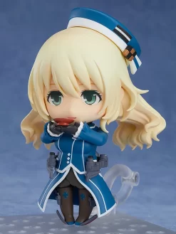 GOOD SMILE COMPANY Nendoroid KanColle Atago 13 GOOD SMILE COMPANY Nendoroid KanColle Atago -Figures and Dolls Store d6da9d47e1b8401fb072faece9937793.jpg