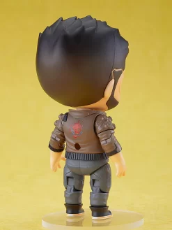 GOOD SMILE COMPANY Nendoroid Cyberpunk 2077 V: Male Ver. DX -Figures and Dolls Store d70728112f434ad2856ccbcd5569dce5.jpg