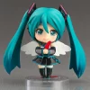 GOOD SMILE COMPANY Nendoroid Co-de Hatsune Miku: Red Feather Community Chest Movement 70th Anniversary Commemoration Co-de