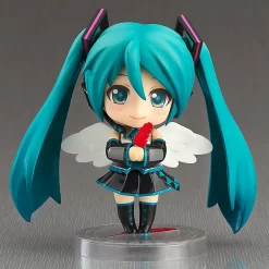 GOOD SMILE COMPANY Nendoroid Co-de Hatsune Miku: Red Feather Community Chest Movement 70th Anniversary Commemoration Co-de
