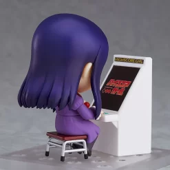 GOOD SMILE COMPANY Nendoroid High Score Girl Akira Oono: TV Animation Ver. -Figures and Dolls Store d7a85cb6dfff4e629371d9c93dd71db9.jpg