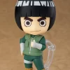 GOOD SMILE COMPANY Nendoroid Naruto Shippuden Rock Lee