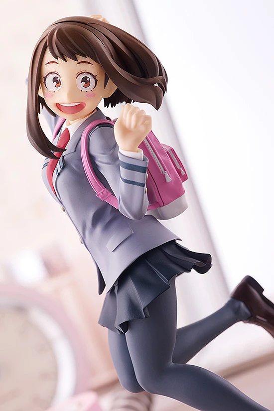 GOOD SMILE COMPANY Pop Up Parade My Hero Academia Ochaco Uraraka 1 GOOD SMILE COMPANY Pop Up Parade My Hero Academia Ochaco Uraraka