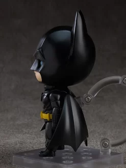 GOOD SMILE COMPANY Nendoroid Batman: 1989 Ver. 17 GOOD SMILE COMPANY Nendoroid Batman: 1989 Ver. -Figures and Dolls Store d808168fd49f45f8b64443a04b060db2.jpg
