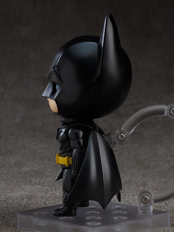 GOOD SMILE COMPANY Nendoroid Batman: 1989 Ver. 8 GOOD SMILE COMPANY Nendoroid Batman: 1989 Ver. - Image 8