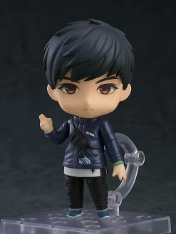 GOOD SMILE COMPANY Nendoroid Ghostwire: Tokyo Akito Izuki