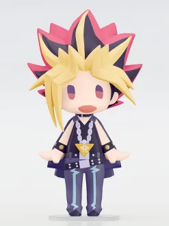 GOOD SMILE COMPANY Hello! Good Smile Yu-Gi-Oh! Duel Monsters Yami Yugi