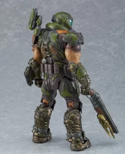GOOD SMILE COMPANY Figma Doom Eternal Doom Slayer -Figures and Dolls Store d881acf6f4244ef995507a5c516be6df.jpg